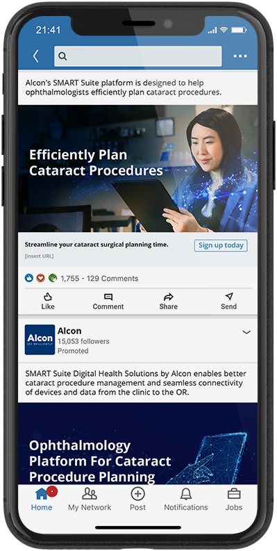[CONFIRM] Smart Solution brand and launch material.