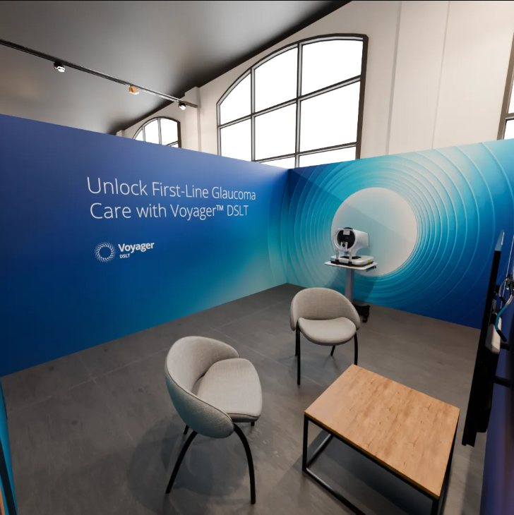 [CONFIRM] Voyager DSLT meeting and demo zone at AAO 2024.